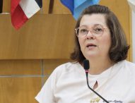 Maria Amélia cobra Prefeitura sobre conservação de árvores da cidade