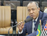 Rogério Timóteo cobra EDP sobre serviços de zeladoria urbana em bairros da região oeste