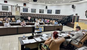 Câmara aprova ampliação de prazo para pagamento parcelado de tributos e outros cinco projetos