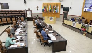 Câmara aprova orçamento público de R$ 1,89 bilhão para Jacareí em 2024
