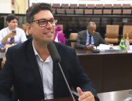 Dudi pede intensificação de ações de combate à dengue no Bandeira Branca II