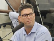 Dudi pede liberação ao Governo do Estado de SP para revitalização de pista de corrida no Jardim Colinas