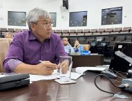 Edgard propõe estudos para implantar redutor de velocidade na Avenida André Franco Montoro