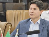 Hernani questiona prefeito sobre falta de manutenção de ônibus da JTU