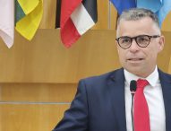 Luís Flávio pede ao Tribunal de Justiça criação de unidade sobre violência contra a mulher