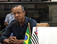 Rogério Timóteo pede serviço de manutenção na General Euryale de Jesus Zerbine