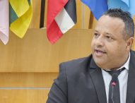 Roninha pede serviço de manutenção na Estrada do Limoeiro