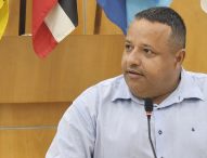 Roninha questiona cadastro habitacional a moradores do Jardim Conquista