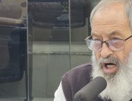Valmir questiona prefeito sobre falta de limpeza de áreas públicas em Jacareí