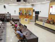 Câmara sedia audiência do Plano de Contingência de Proteção e Defesa Civil