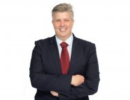 Dr. Rodrigo Salomon (PSD)