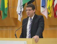 Abner protocola indicações para melhorias em ruas de Jacareí