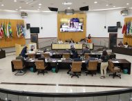 Câmara mantém parecer do TCE e aprova contas da Prefeitura de 2021
