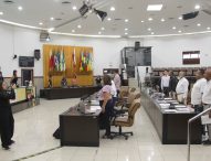 Câmara aprova primeira discussão para instalação de televisores em estabelecimentos comerciais