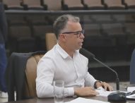 Luís Flávio questiona prefeito sobre nomeação de candidatos com deficiência em concurso público