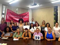 Procuradoria Especial da Mulher promove caminhada em março