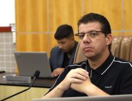 Abner Rosa cobra serviços de zeladoria urbana em bairros de Jacareí