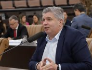 Dr. Rodrigo Salomon cobra serviços de manutenção na Vila Machado e Cidade Nova Jacareí