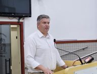 Dr. Rodrigo questiona prefeito sobre falta de vacina contra a dengue à população