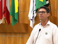 Dudi cobra da Prefeitura instalação de ventiladores em quadras do EducaMais