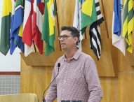 Dudi pede alteração do horário de coleta de recicláveis no Terras de São João