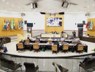 Câmara vota três projetos na Ordem do Dia de quarta-feira (10) em Jacareí