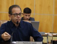 Paulinho do Esporte pede linha à JTU para o bairro Varadouro
