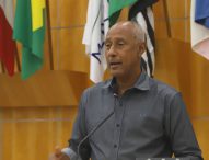 Paulinho dos Condutores questiona atuação do Departamento de Posturas no comércio de Jacareí