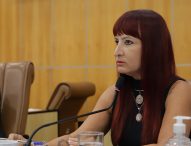 Sônia pede notificação a proprietários para capina e limpeza de terrenos