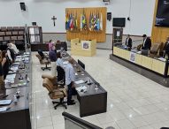 Câmara Municipal revoga decreto sobre aumento da taxa de lixo; Prefeitura pode recorrer