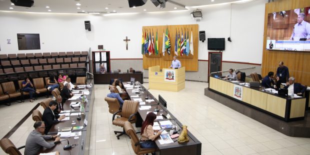 Câmara Municipal aprova planos de Turismo e Saneamento Básico em Jacareí