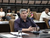 Dr. Rodrigo Salomon cobra limpeza de vias e imóveis para o combate ao mosquito da dengue
