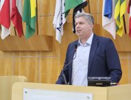 Dr. Rodrigo cobra serviços de limpeza no Santa Maria e Santo Antônio da Boa Vista
