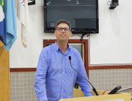 Dudi pede criação de Carteirinha de Identificação de Pessoa com Doença Rara
