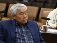 Edgard Sasaki pede reforço policial nas ruas e avenidas do Jardim América