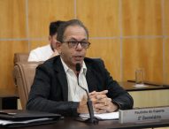 Paulinho do Esporte indica manutenção em quadra de areia no Jd. Maria Amélia