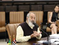 Valmir pede à EDP poda de árvores e de cercas vivas em vias de Jacareí