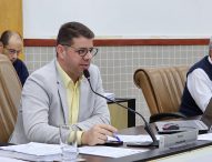 Abner pede serviços de zeladoria urbana no Jardim do Marquês e Santa Maria