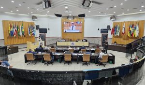 Câmara Municipal aprova projeto sobre Segurança Digital nas escolas de Jacareí