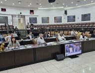 Câmara aprova criação de Conselho e Fundo do Patrimônio Cultural e outros dois projetos