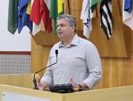 Dr. Rodrigo pede limpeza de área do “cafezal” no Jardim das Indústrias