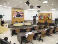 Jacareí encerra primeiro quadrimestre com saldo positivo de R$ 39,7 milhões