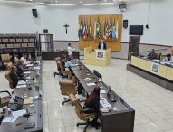 Plenário aprova concessão de título de cidadania ao Chefe de Instrução do Tiro de Guerra