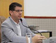 Abner pede serviços de zeladoria urbana em bairros de Jacareí