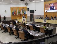 Câmara aprova denominação de vias públicas no Jardim Aprisco do Vale