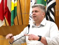Dr. Rodrigo questiona prefeito sobre destinação de arrecadação da zona azul em Jacareí