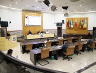 Em audiência pública, Instituto de Previdência Municipal apresenta déficit atuarial