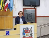 Maria Amélia pede ação de conscientização ambiental no CDHU do Campo Grande