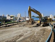 Comissão realiza audiência para discussão dos rompimentos de adutora de água na Davi Lino