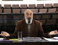 Valmir pede recursos ao Governo Federal para a saúde pública de Jacareí